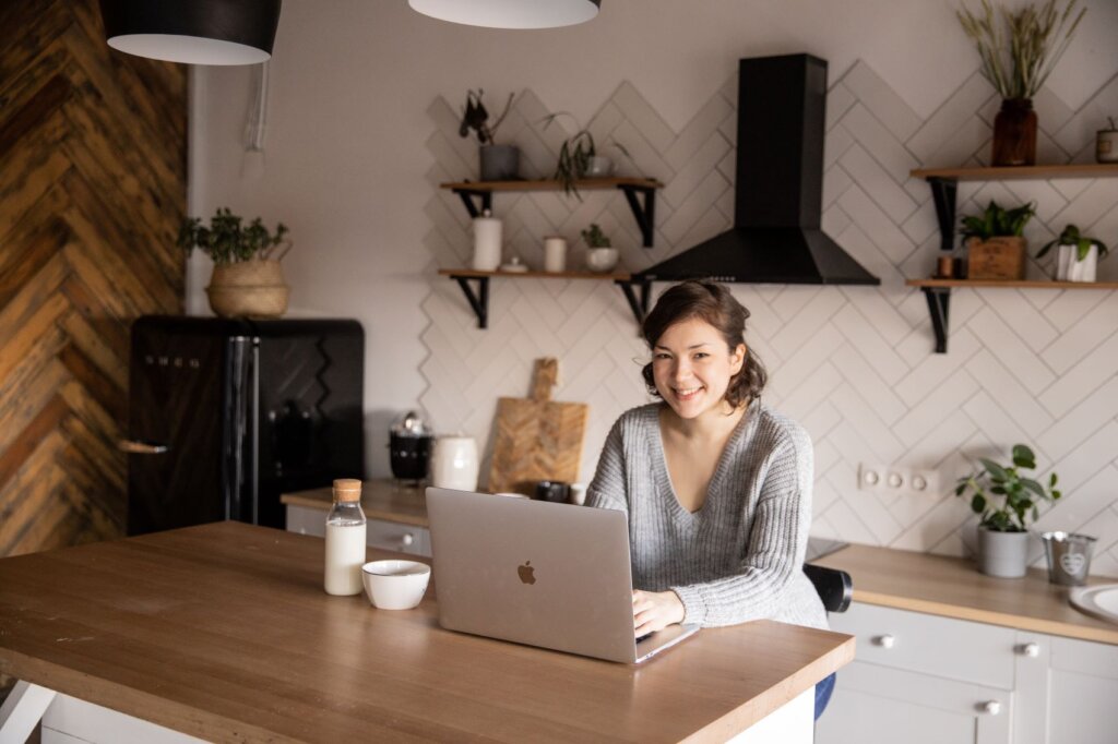 TPV para tienda online - pexels