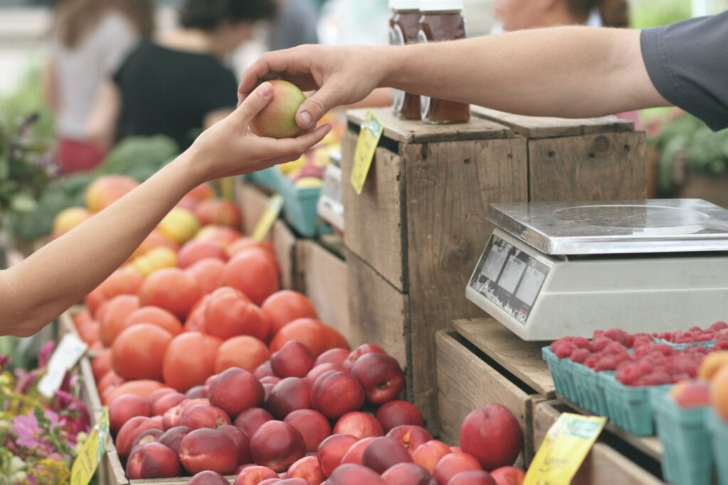 caja registradora sencilla y facil - pexels