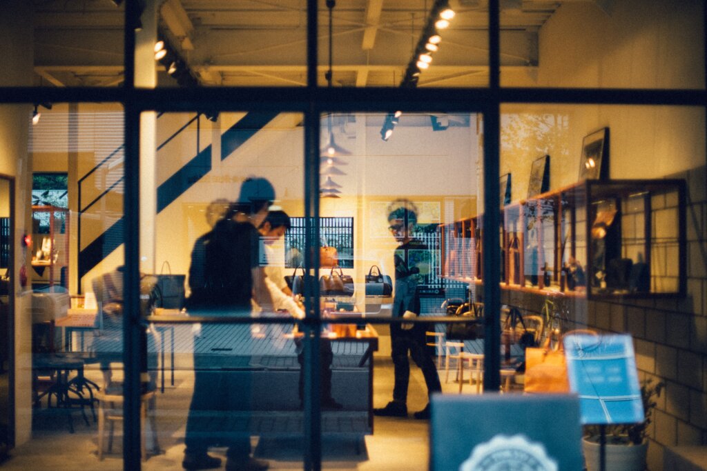 programa de caja registradora - unsplash