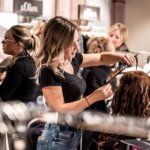 gestion del tiempo peluqueria - pexels