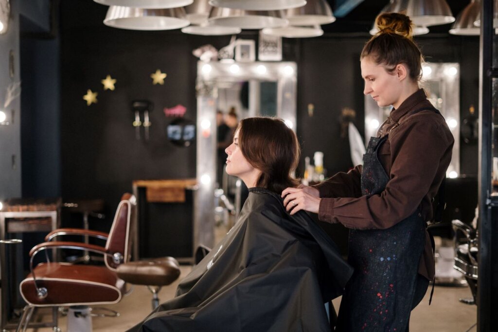 pinterest peluqueria- pexels