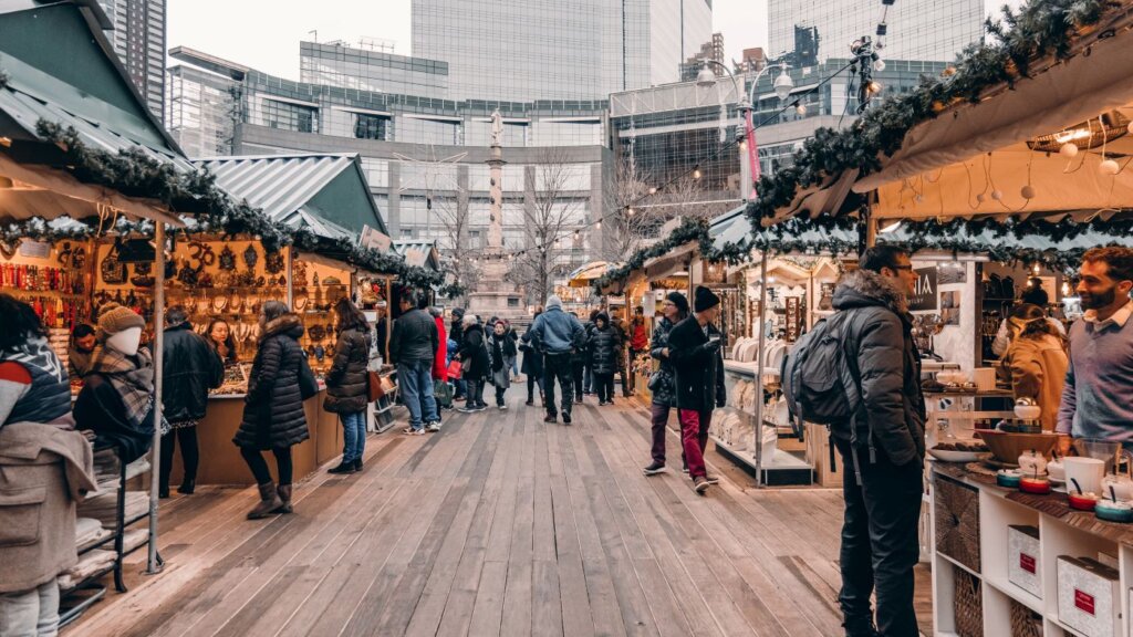 caja registradora y tpv portatil mercado navidad-unsplash