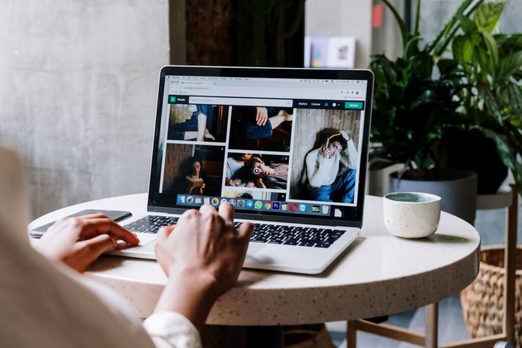 estrategias de fidelización - pexels