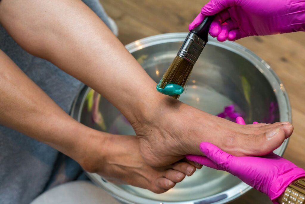 frases de pedicura - unsplash frases de pedicura - unsplash