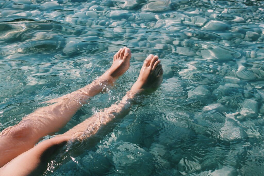 frases de pedicura - unsplash frases de pedicura - unsplash