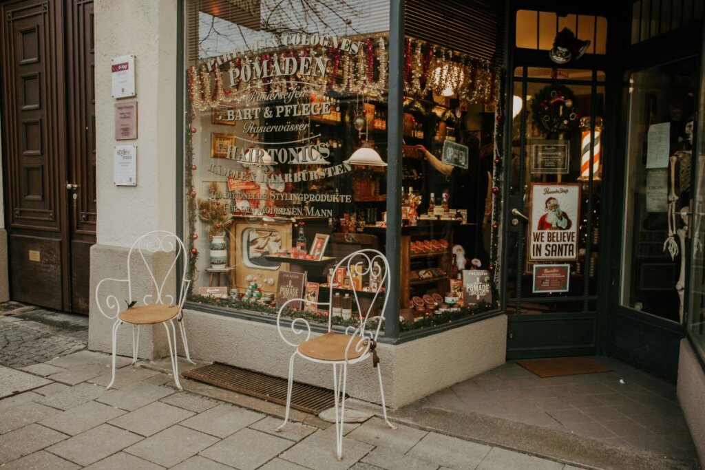 abrir una tienda de regalos - unsplash abrir una tienda de regalos - unsplash