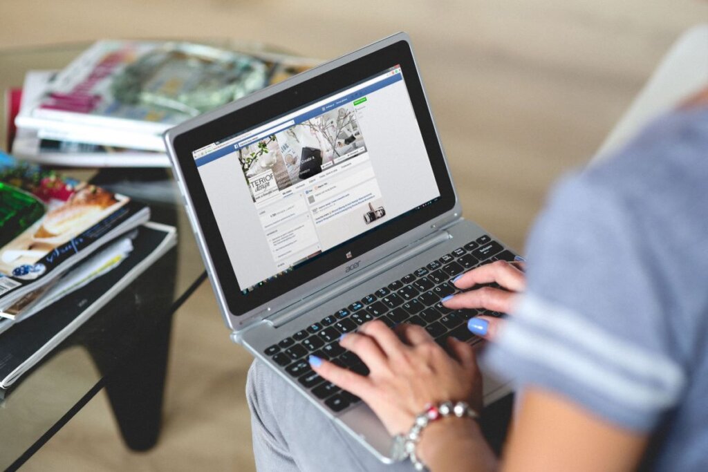 programa TPV para tiendas y comercios - Pexels